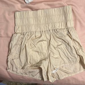 free people shorts